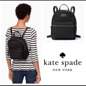 Kate spade backpack